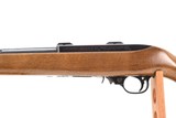 2007 Ruger 10/22 .22 LR 20