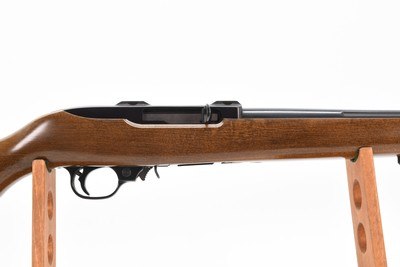 2007 Ruger 10/22 .22 LR 20