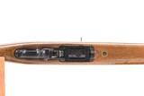 2007 Ruger 10/22 .22 LR 20