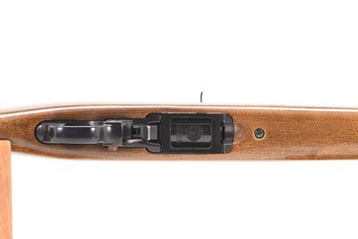 2007 Ruger 10/22 .22 LR 20