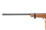 2007 Ruger 10/22 .22 LR 20