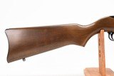 2007 Ruger 10/22 .22 LR 20