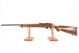 2007 Ruger 10/22 .22 LR 20