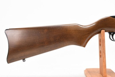 2007 Ruger 10/22 .22 LR 20