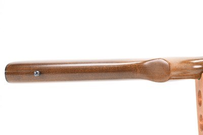 2007 Ruger 10/22 .22 LR 20