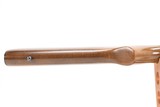 2007 Ruger 10/22 .22 LR 20