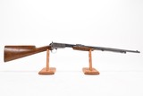 1935 Winchester Model 62 .22 SL + LR 23