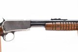 1935 Winchester Model 62 .22 SL + LR 23
