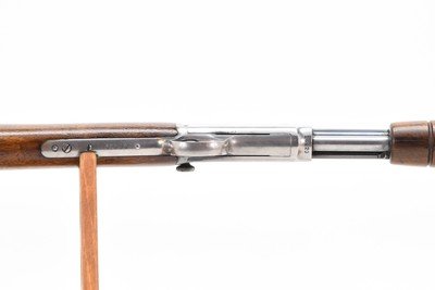1935 Winchester Model 62 .22 SL + LR 23
