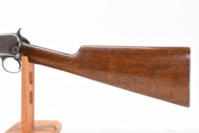 1935 Winchester Model 62 .22 SL + LR 23