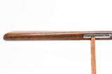 1935 Winchester Model 62 .22 SL + LR 23
