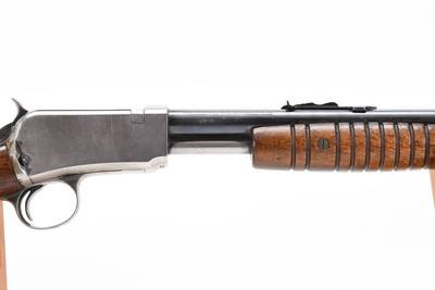 1935 Winchester Model 62 .22 SL + LR 23