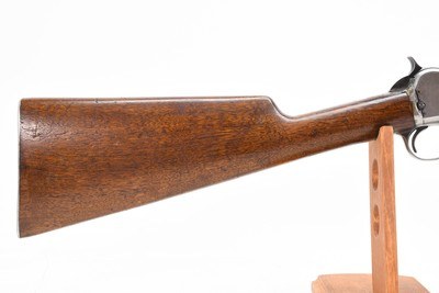 1935 Winchester Model 62 .22 SL + LR 23