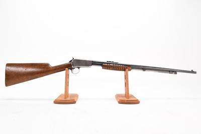 1935 Winchester Model 62 .22 SL + LR 23