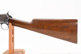 1935 Winchester Model 62 .22 SL + LR 23