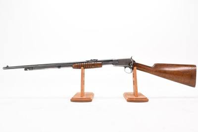 1935 Winchester Model 62 .22 SL + LR 23