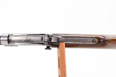1935 Winchester Model 62 .22 SL + LR 23