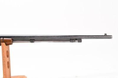 1935 Winchester Model 62 .22 SL + LR 23