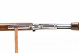 1935 Winchester Model 62 .22 SL + LR 23