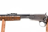 1935 Winchester Model 62 .22 SL + LR 23