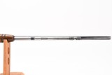 1935 Winchester Model 62 .22 SL + LR 23