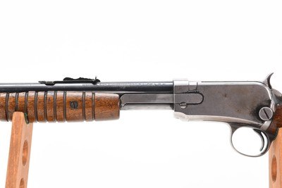 1935 Winchester Model 62 .22 SL + LR 23