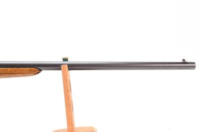 Remington Model 4 .22 SL + LR 22.5