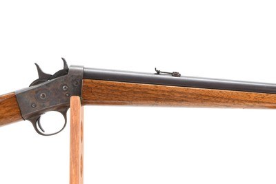 Remington Model 4 .22 SL + LR 22.5