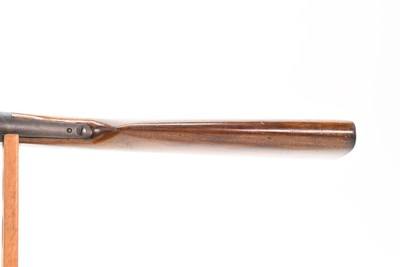 Remington Model 4 .22 SL + LR 22.5