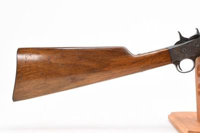 Remington Model 4 .22 SL + LR 22.5
