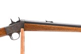 Remington Model 4 .22 SL + LR 22.5