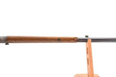 Remington Model 4 .22 SL + LR 22.5
