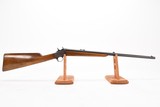 Remington Model 4 .22 SL + LR 22.5