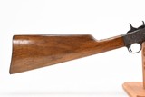Remington Model 4 .22 SL + LR 22.5