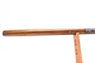 Remington Model 4 .22 SL + LR 22.5