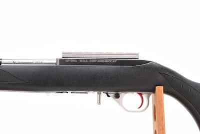 M.O.A Corp Ruger 10/22 .22 LR 16.5