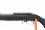 M.O.A Corp Ruger 10/22 .22 LR 16.5