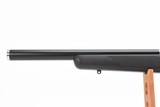 M.O.A Corp Ruger 10/22 .22 LR 16.5