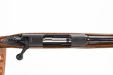 Winchester Pre-64 Model 70 Featherweight .30-06 – Custom Fancy Wood Stock - 8 of 14