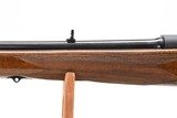 Winchester Pre-64 Model 70 Featherweight .30-06 – Custom Fancy Wood Stock - 14 of 14