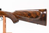 Winchester Pre-64 Model 70 Featherweight .30-06 – Custom Fancy Wood Stock - 12 of 14