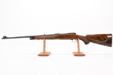 Winchester Pre-64 Model 70 Featherweight .30-06 – Custom Fancy Wood Stock - 11 of 14