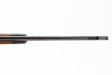 Winchester Pre-64 Model 70 Featherweight .30-06 – Custom Fancy Wood Stock - 10 of 14