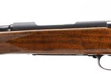 Winchester Pre-64 Model 70 Featherweight .30-06 – Custom Fancy Wood Stock - 13 of 14