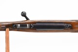 Winchester Pre-64 Model 70 Featherweight .30-06 – Custom Fancy Wood Stock - 5 of 14