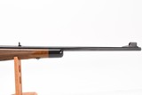 Winchester Pre-64 Model 70 Featherweight .30-06 – Custom Fancy Wood Stock - 4 of 14