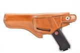 Ruger Mark IV Target .22 LR Stainless 5.5