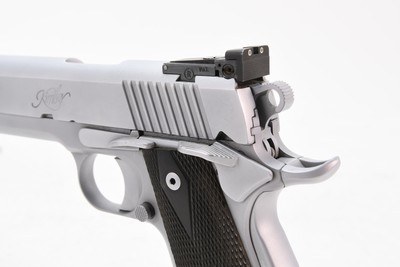 Kimber 1911 Classic Custom .45 ACP 5