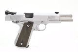 Kimber 1911 Classic Custom .45 ACP 5