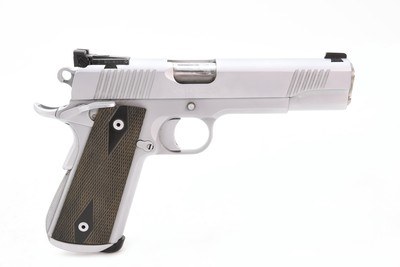 Kimber 1911 Classic Custom .45 ACP 5